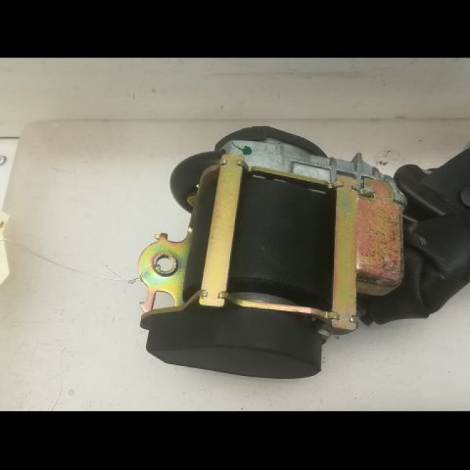 Ceinture avant droite occasion CITROEN XSARA PICASSO Phase 1 12-1999->02-2004 2.0 HDi 90ch 8973LJ 2