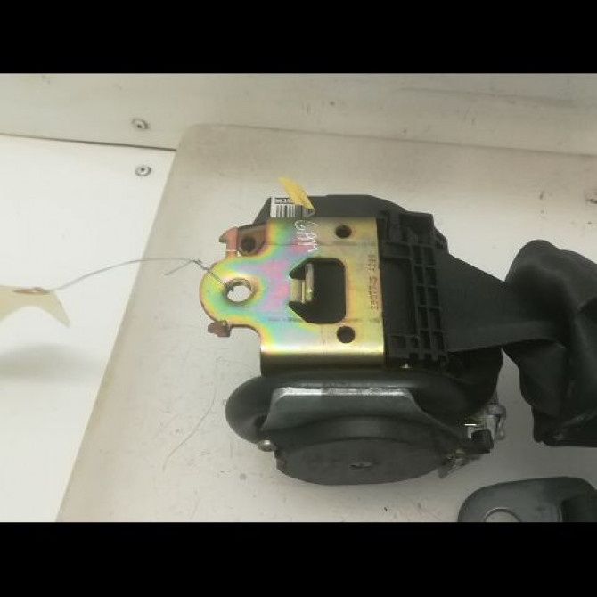 Ceinture avant droite occasion CITROEN XSARA PICASSO Phase 1 12-1999->02-2004 2.0 HDi 90ch 8973LJ 3