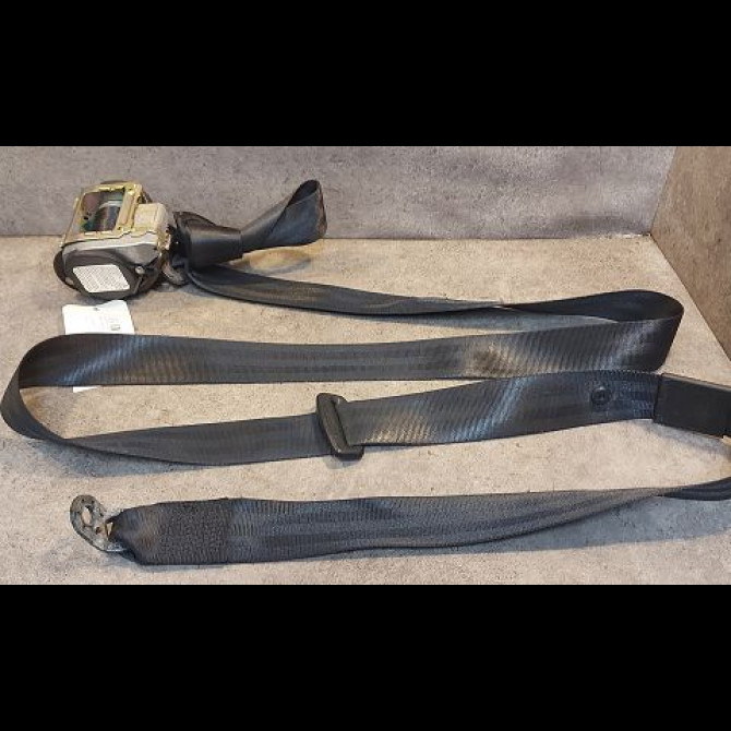 Ceinture avant gauche occasion AUDI A6 II Phase 2 07-2001->05-2004 2.5 TDi 180ch 1