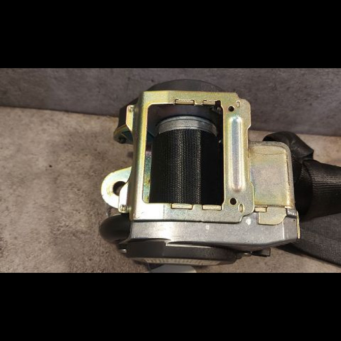 Ceinture avant gauche occasion AUDI A6 II Phase 2 07-2001->05-2004 2.5 TDi 180ch 2