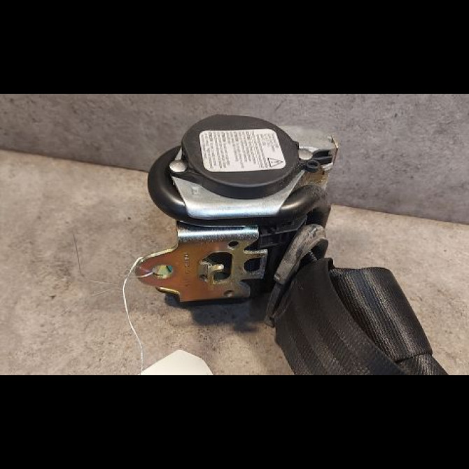 Ceinture avant gauche occasion AUDI A6 II Phase 2 07-2001->05-2004 2.5 TDi 180ch 3