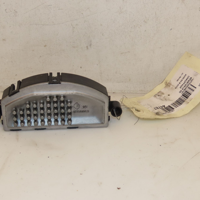 Resistance de chauffage occasion AUDI A3 III 5WA963235 1