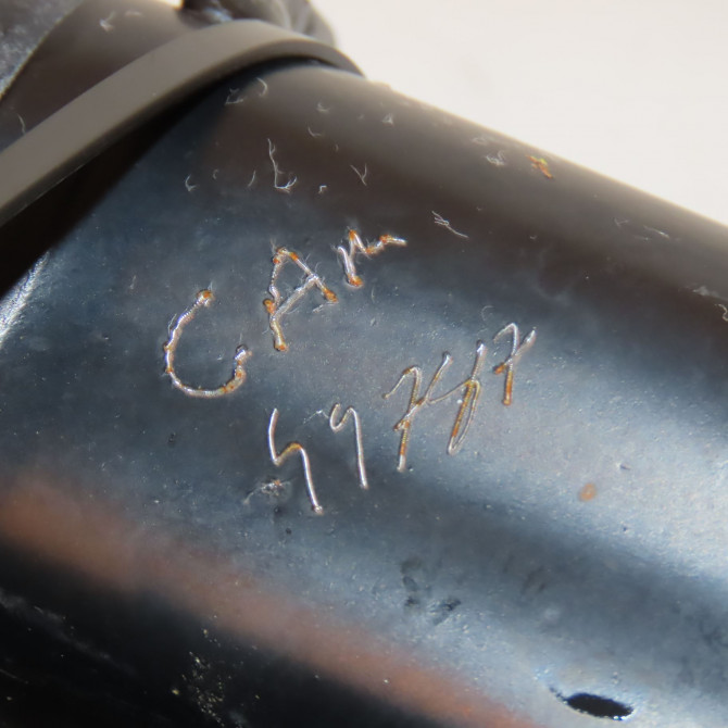 Amortisseur avant droit occasion AUDI A3 III 5Q0413023DB 2