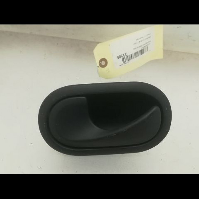 Poignee int porte arg occasion RENAULT CLIO III Phase 1 09-2005->03-2009 1.5 DCI 70ch 8200730864 1