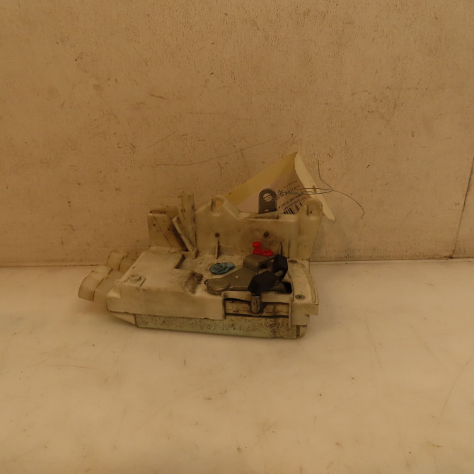 Serrure porte avg occasion BOLLORE BLUECAR Phase 1 01-2011->... ELEC 1