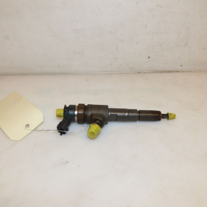 occasion CITROEN C3 II Phase 1 11-2009->02-2013 1.4 HDi 70ch 1980K2 1