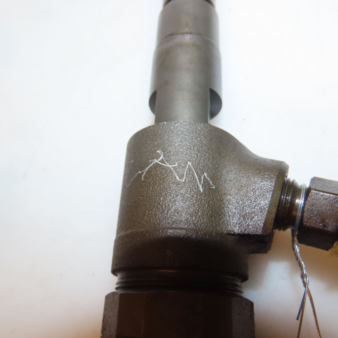 occasion CITROEN C3 II Phase 1 11-2009->02-2013 1.4 HDi 70ch 1980K2 2