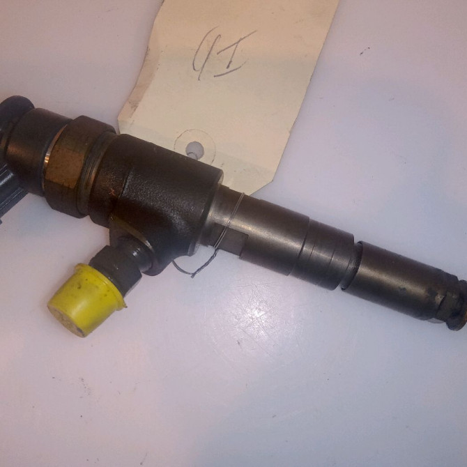 occasion CITROEN C3 II Phase 1 11-2009->02-2013 1.4 HDi 70ch 1980K2 2