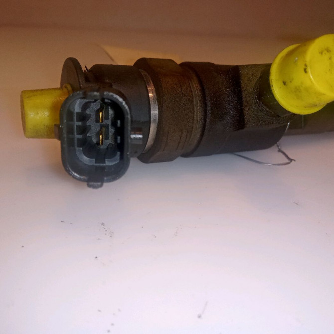 occasion CITROEN C3 II Phase 1 11-2009->02-2013 1.4 HDi 70ch 1980K2 3