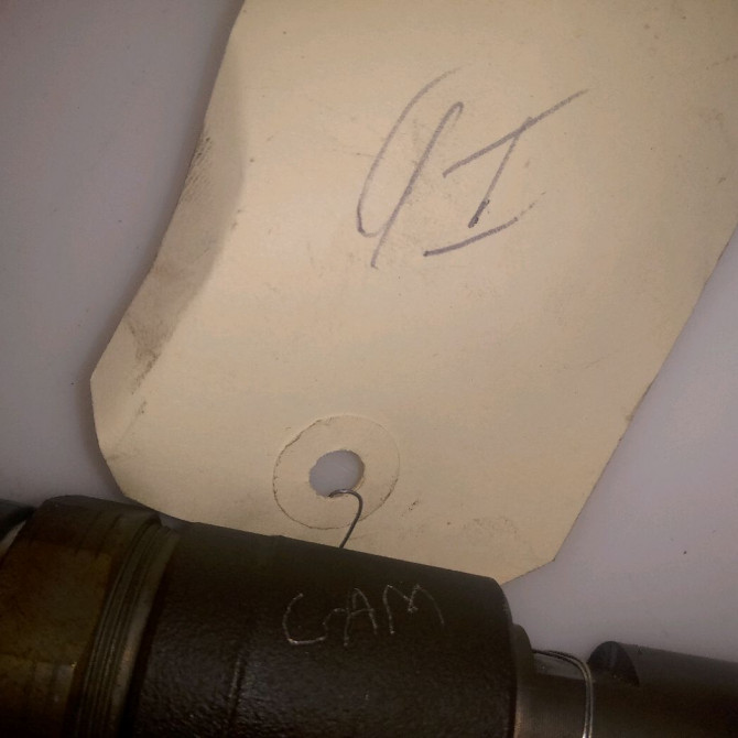 occasion CITROEN C3 II Phase 1 11-2009->02-2013 1.4 HDi 70ch 1980K2 4