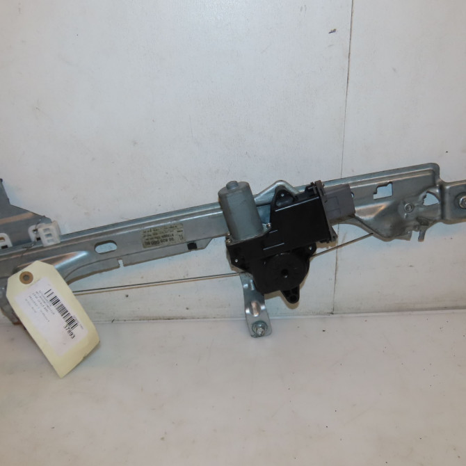 Mecanisme+moteur leve-glace ard occasion PEUGEOT 3008 I Phase 1 04-2009->12-2013 1