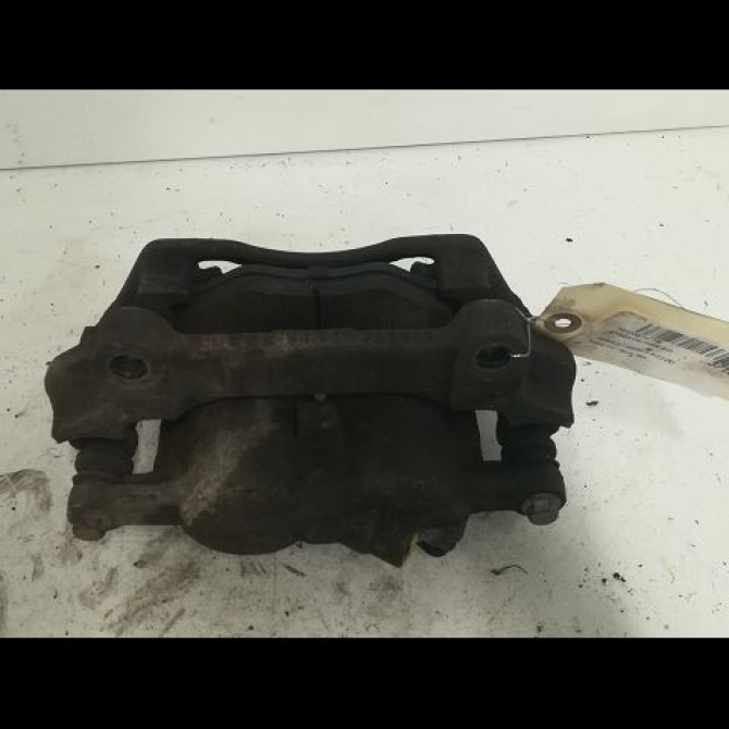 Etrier de frein avant droit occasion RENAULT ESPACE III Phase 1 12-1996->09-2002 2.2 DCI 115ch 6025371278 2