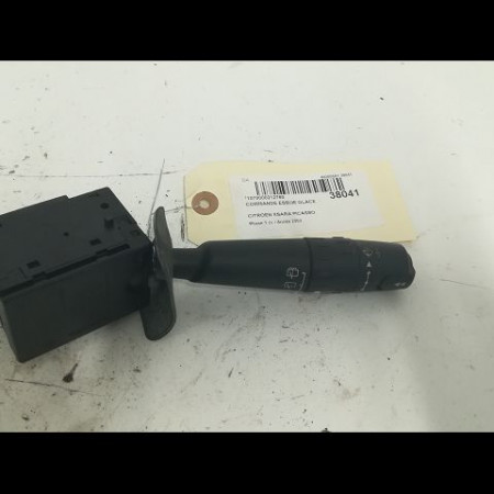 Commande essuie glace occasion CITROEN XSARA PICASSO Phase 1 12-1999->02-2004 2.0 HDi 90ch 623961