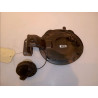 VOLET DE TRAPPE CARBURANT