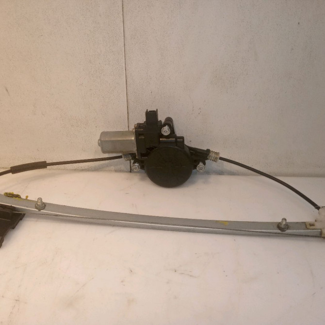 Mecanisme+moteur leve-glace arg occasion MAZDA 3 I Phase 1 10-2003->07-2006 BBM473590 1