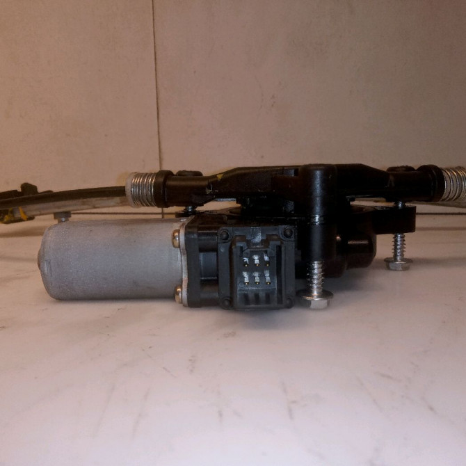 Mecanisme+moteur leve-glace arg occasion MAZDA 3 I Phase 1 10-2003->07-2006 BBM473590 3