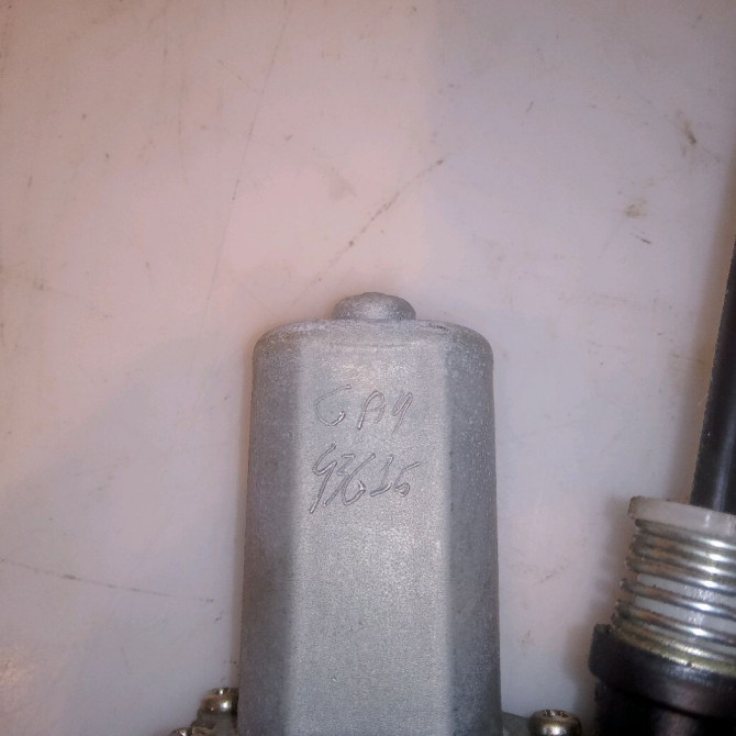 Mecanisme+moteur leve-glace arg occasion MAZDA 3 I Phase 1 10-2003->07-2006 BBM473590 4