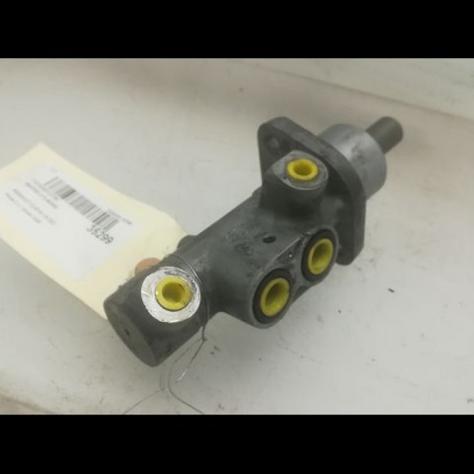 Maitre cylindre occasion RENAULT CLIO III Phase 2 03-2009->12-2014 1.5 DCI 85ch 7701208398 1