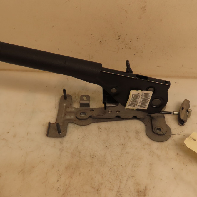 Levier frein a main occasion PEUGEOT 208 208 Phase 1 2012-03-01->2015-09-30 1.2 VTI 82ch 98062966ZD 1