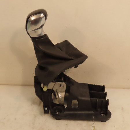 Levier de vitesses occasion PEUGEOT 208 208 Phase 1 2012-03-01->2015-09-30 1.2 VTI 82ch 9676190280