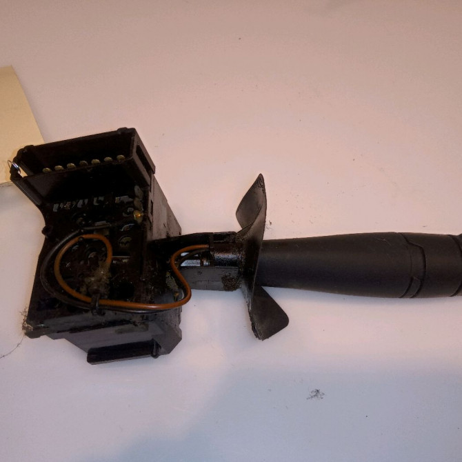 Commande clignotant occasion TRAFIC I Phase 2 05-1989->09-1994 2.1 D 8v 60ch 2