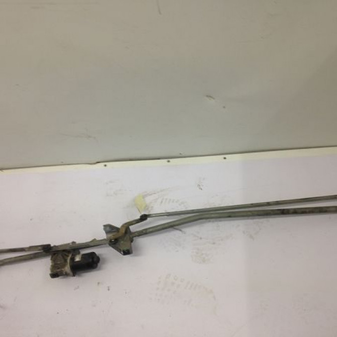 Moteur essuie-glace avant occasion PEUGEOT 307 CC Phase 1 03-2003->06-2005 6405J6 1