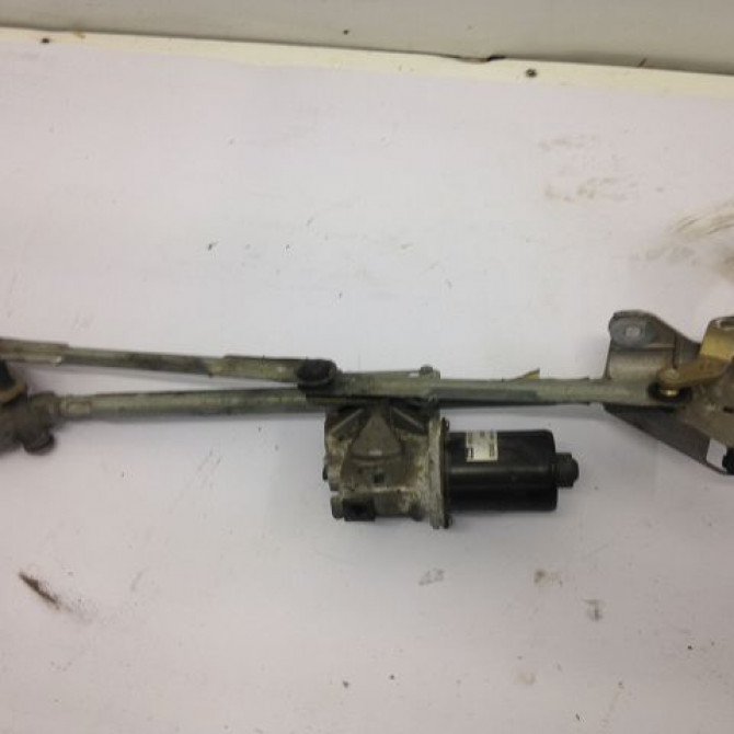 Moteur essuie-glace avant occasion PEUGEOT 307 CC Phase 1 03-2003->06-2005 6405J6 2