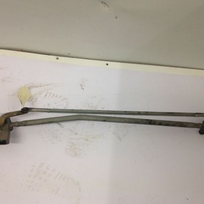 Moteur essuie-glace avant occasion PEUGEOT 307 CC Phase 1 03-2003->06-2005 6405J6 3