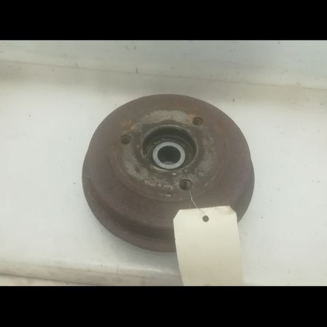 Tambour arrière gauche occasion PEUGEOT 106 Phase 2 04-1996->09-2003 1.0i 424743 1
