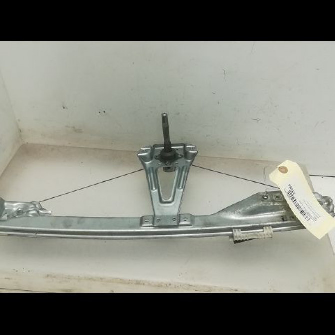 Mecanisme leve-glace arrière gauche occasion RENAULT CLIO III Phase 1 09-2005->03-2009 1.5 DCI 70ch 8200291154 1