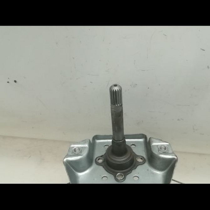 Mecanisme leve-glace arrière gauche occasion RENAULT CLIO III Phase 1 09-2005->03-2009 1.5 DCI 70ch 8200291154 2