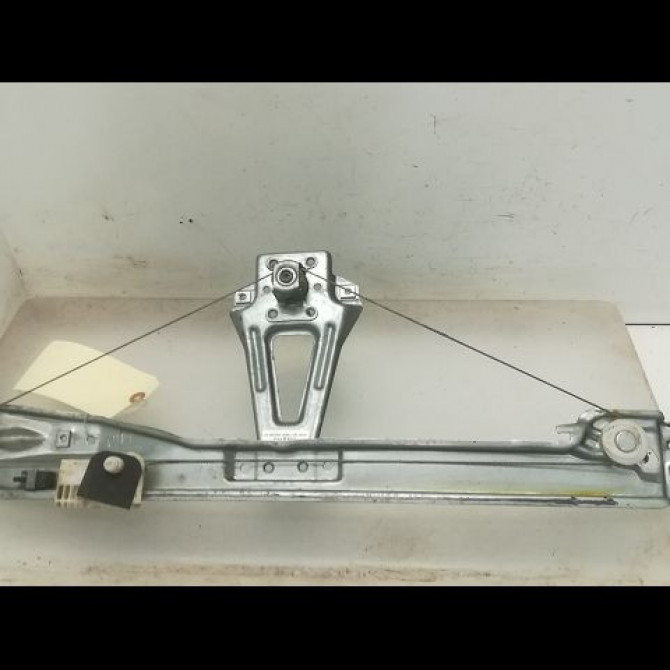 Mecanisme leve-glace arrière gauche occasion RENAULT CLIO III Phase 1 09-2005->03-2009 1.5 DCI 70ch 8200291154 3