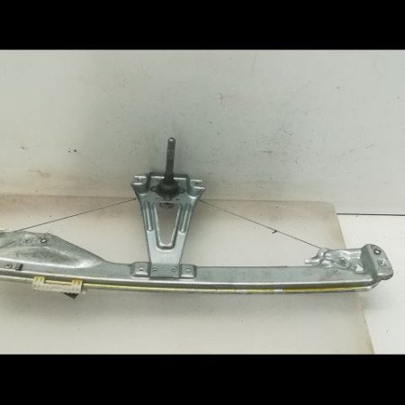 Mecanisme leve-glace arrière droit occasion RENAULT CLIO III Phase 1 09-2005->03-2009 1.5 DCI 70ch 8200291155