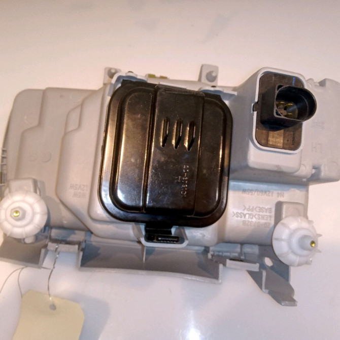 Phare gauche occasion VOLKSWAGEN POLO III Phase 1 10-1994->11-1999 1.6 6N1941015A 2