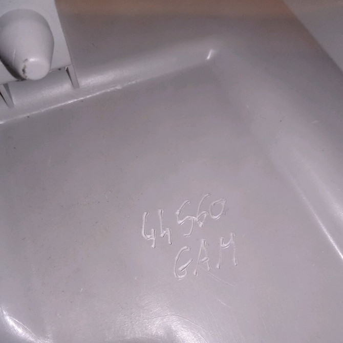 Phare gauche occasion VOLKSWAGEN POLO III Phase 1 10-1994->11-1999 1.6 6N1941015A 3