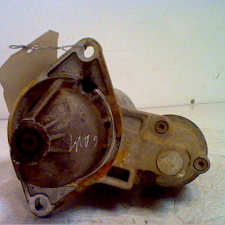 Démarreur occasion OPEL ASTRA II Phase 1 04-1998->09-2004 1.8i 16v 93184536