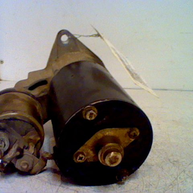 Démarreur occasion OPEL ASTRA II Phase 1 04-1998->09-2004 1.8i 16v 93184536 2