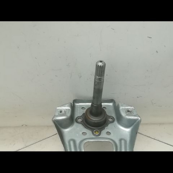 Mecanisme leve-glace arrière droit occasion RENAULT CLIO III Phase 1 09-2005->03-2009 1.5 DCI 70ch 8200291155 2