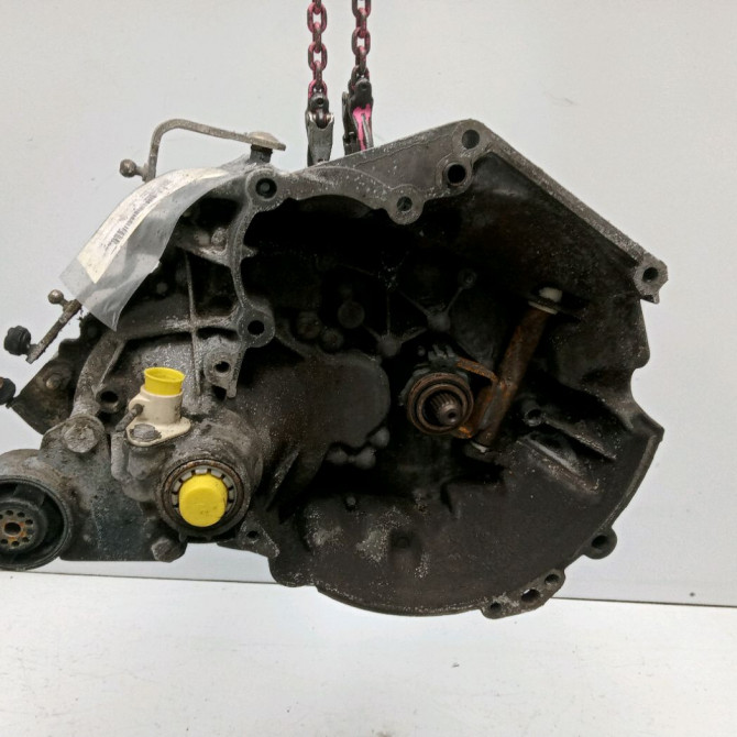 Boîte à vitesse mecanique occasion PEUGEOT 106 Phase 1 09-1991->04-1996 1.1i 2201WS 1