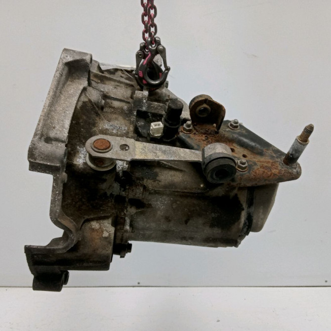 Boîte à vitesse mecanique occasion PEUGEOT 106 Phase 1 09-1991->04-1996 1.1i 2201WS 2