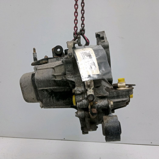 Boîte à vitesse mecanique occasion PEUGEOT 106 Phase 1 09-1991->04-1996 1.1i 2201WS 3