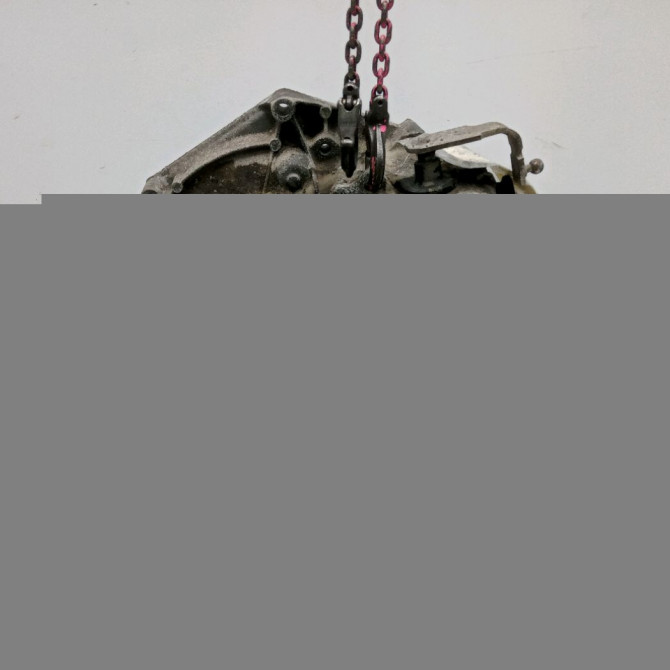 Boîte à vitesse mecanique occasion PEUGEOT 106 Phase 1 09-1991->04-1996 1.1i 2201WS 4