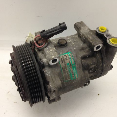 Compresseur air conditionne occasion ALFA ROMEO 156 Phase 3 07-2003->12-2005 2.0 JTS 60653652