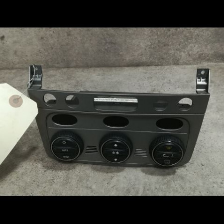 Commande de chauffage occasion ALFA ROMEO 147 Phase 2 09-2004->10-2010 1.9 JTDm 120ch