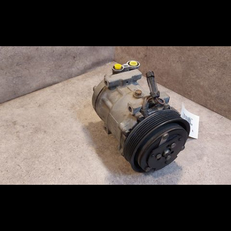 Compresseur air conditionne occasion ALFA ROMEO 147 Phase 1 09-2000->09-2004 1.6 T S 120ch 60653652