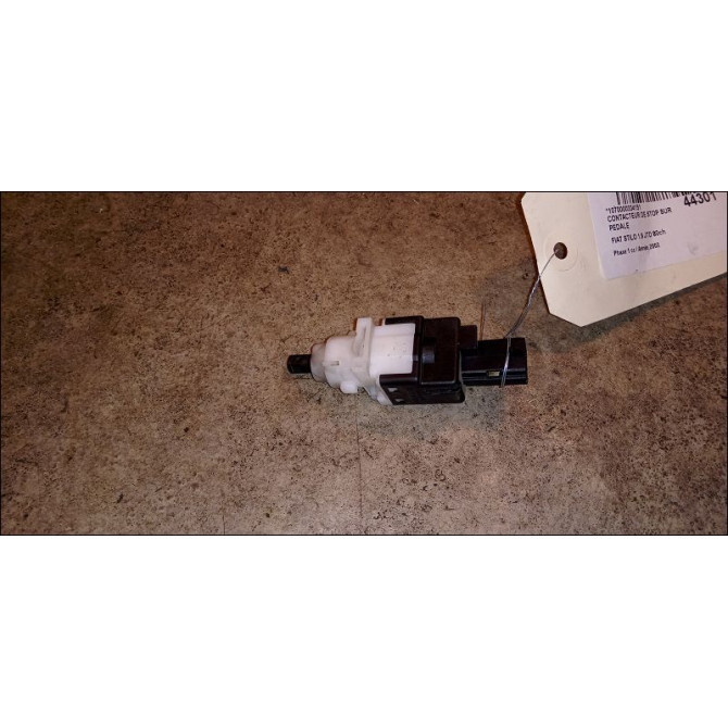 occasion FIAT STILO Phase 1 10-2001->09-2007 1.9 JTD 80ch 46840510 1