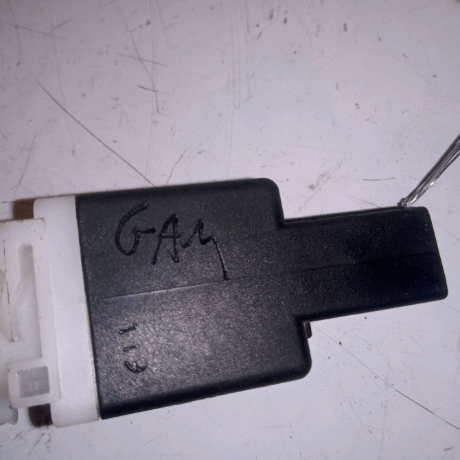 occasion FIAT 500 II 500 II Phase 1 2007-07-01->2016-03-31 1.2i 69ch 46840510 3