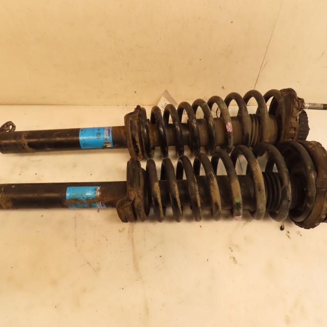 Amortisseur avant droit occasion ALFA ROMEO 156 Phase 3 SW 07-2003->12-2005 50515466 1