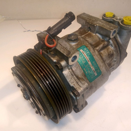 Compresseur air conditionne occasion ALFA ROMEO 147 Phase 1 09-2000->09-2004 1.6 T S 120ch 60653652