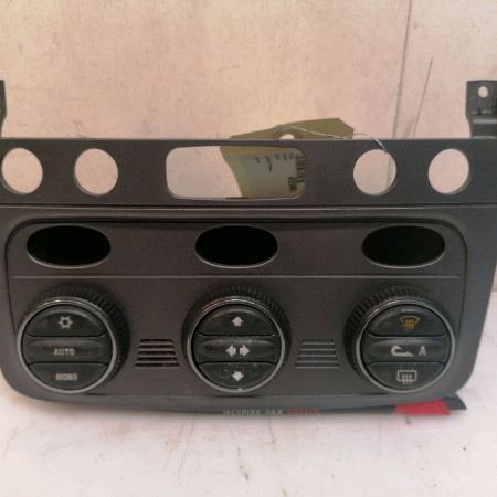 Commande de chauffage occasion ALFA ROMEO 147 Phase 2 09-2004->10-2010